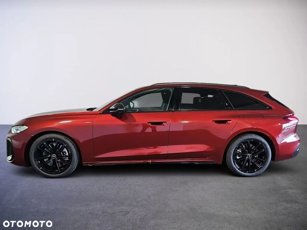 Audi A5 Avant TFSI 110 kW S tronic - 9