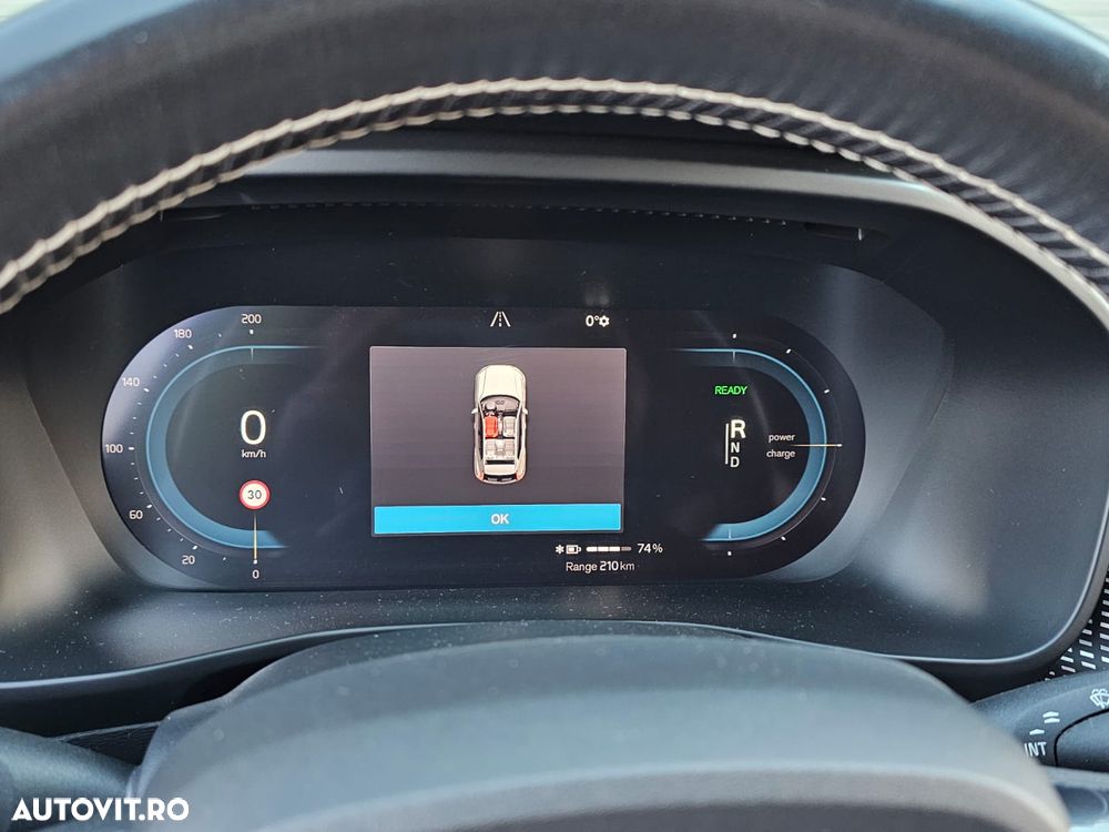 Volvo XC 40 P8 AWD Recharge RDesign - 21