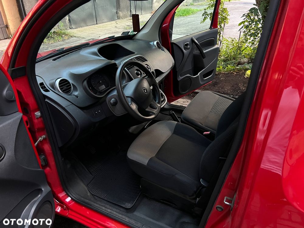 Renault Kangoo Maxi 1.5 90 Extra - 11