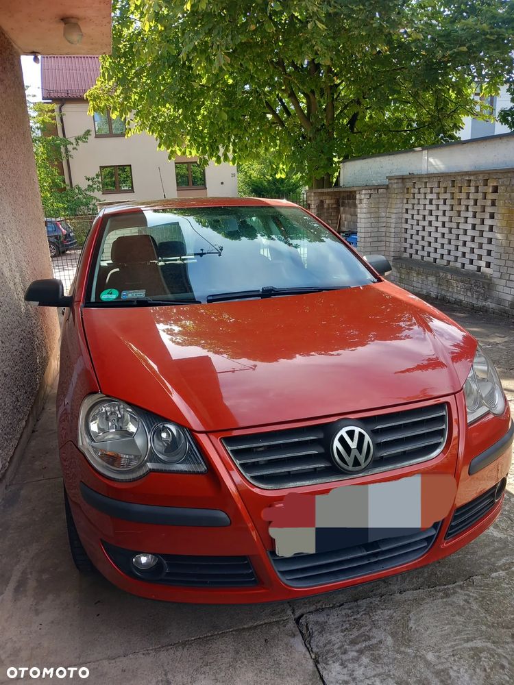 Volkswagen Polo 1.2 Goal - 1