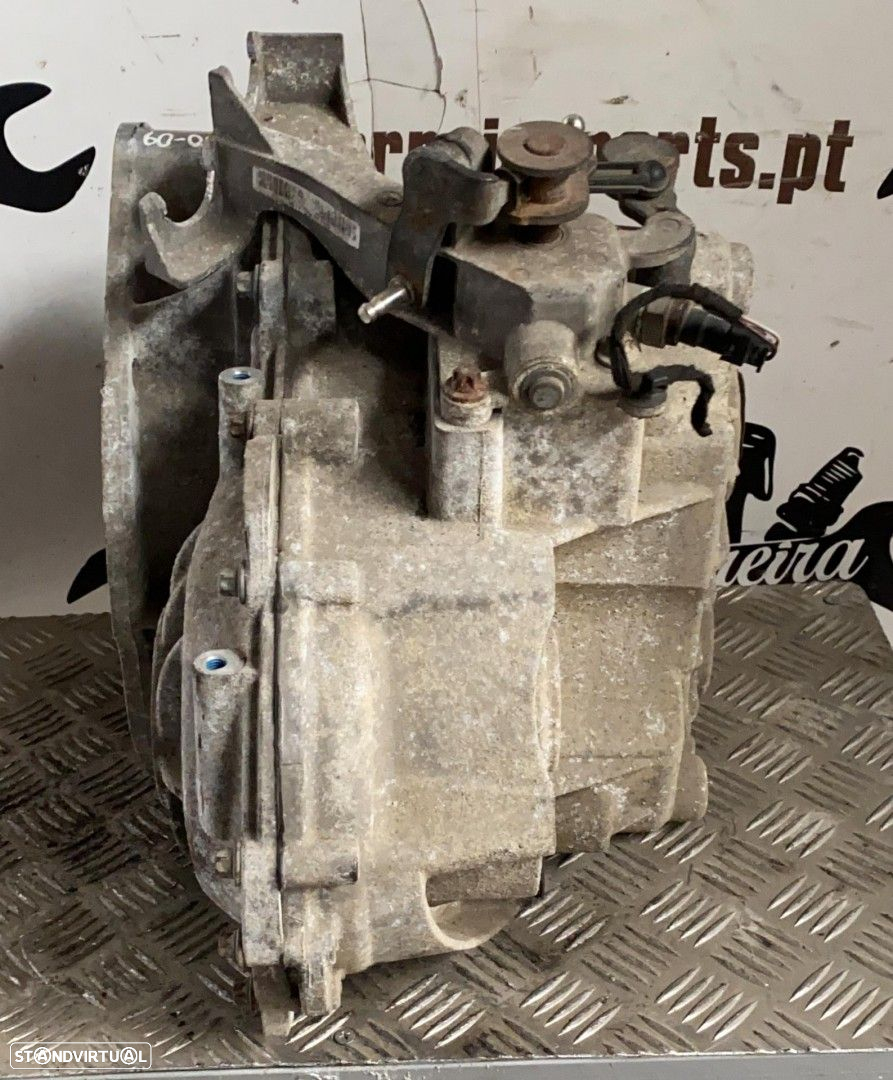 Caixa de Velocidades Manual Mercedes Classe A180 W169 2.0CDI REF: R169261 - 2