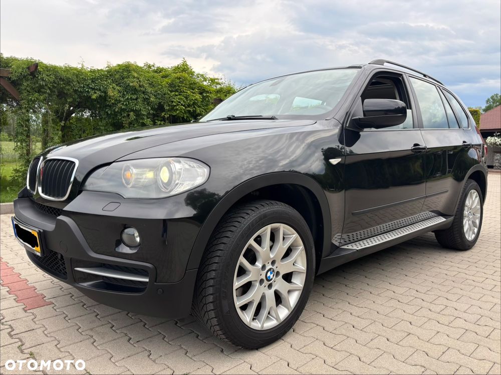 BMW X5 xDrive30d - 11