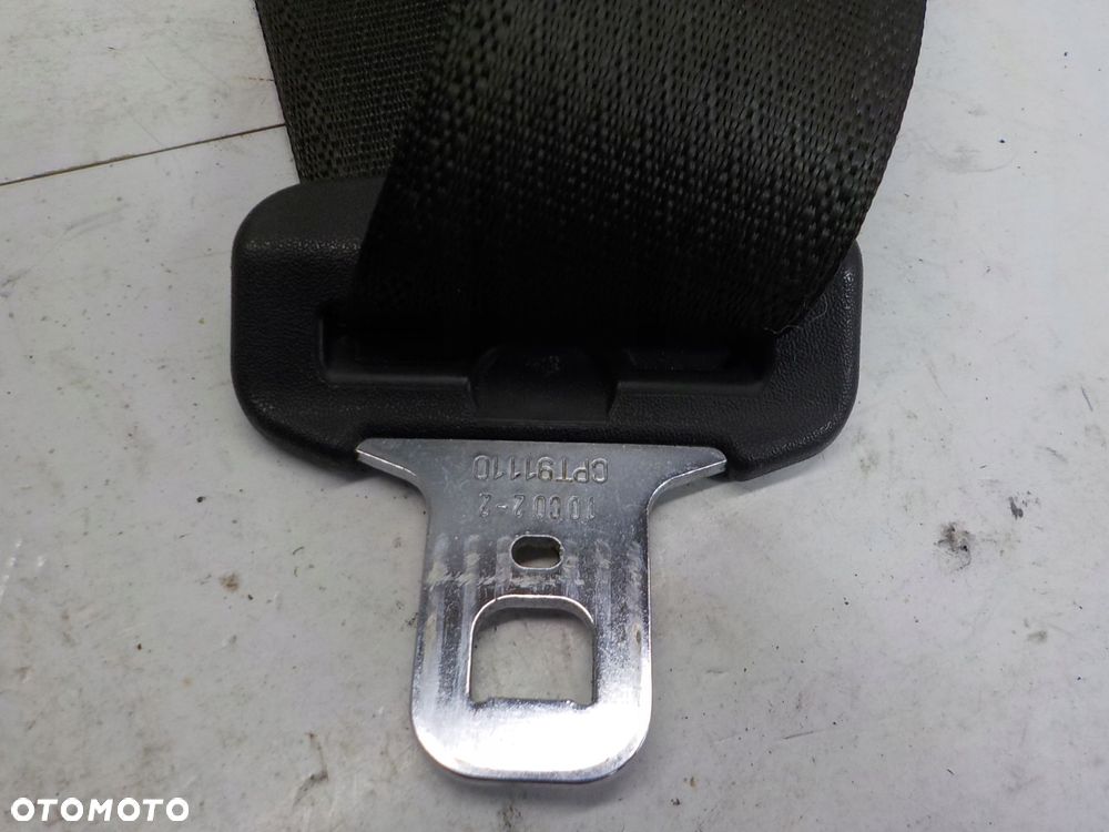 CHEVROLET SPARK III M300 PAS BEZPIECZEŃSTWA NAPINACZ PRAWY PRZÓD - 6