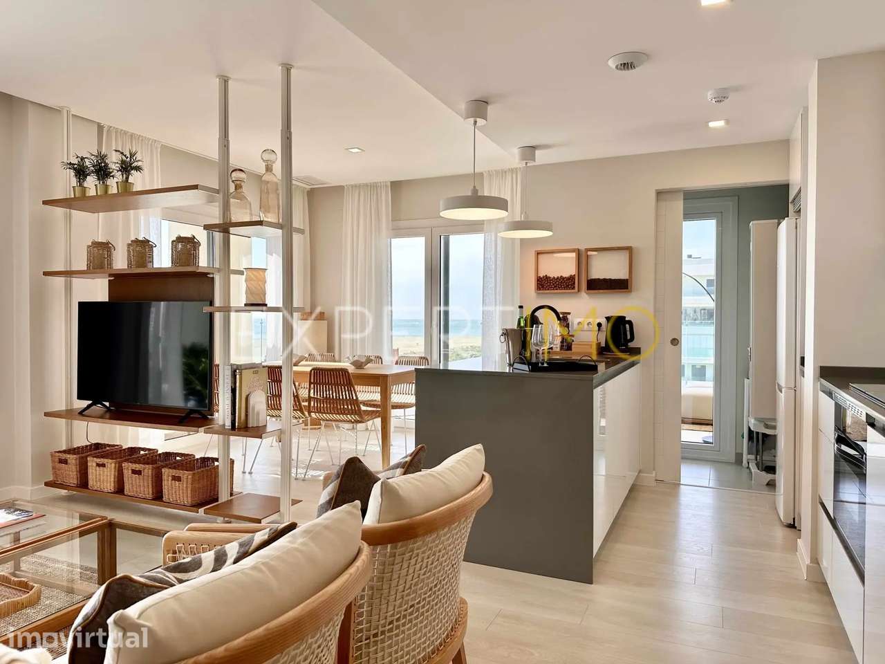 Apartamento T2 - Espanha - Isla Canela - Grande imagem: 5/38