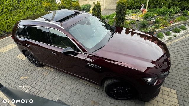 Mazda CX-80 2.5 e-Skyactiv PHEV Homura Plus AWD - 8