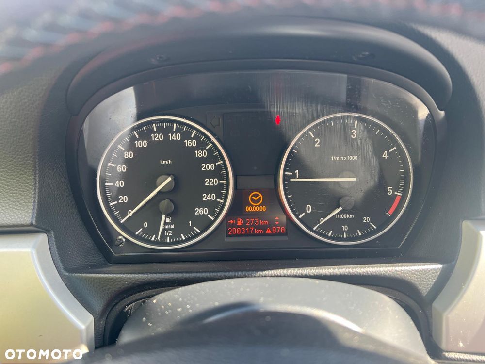 BMW Seria 3 316d - 8