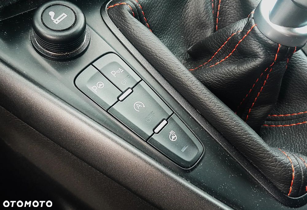 Ford Focus 1.5 EcoBoost STart-Stopp-System ST-Line - 20