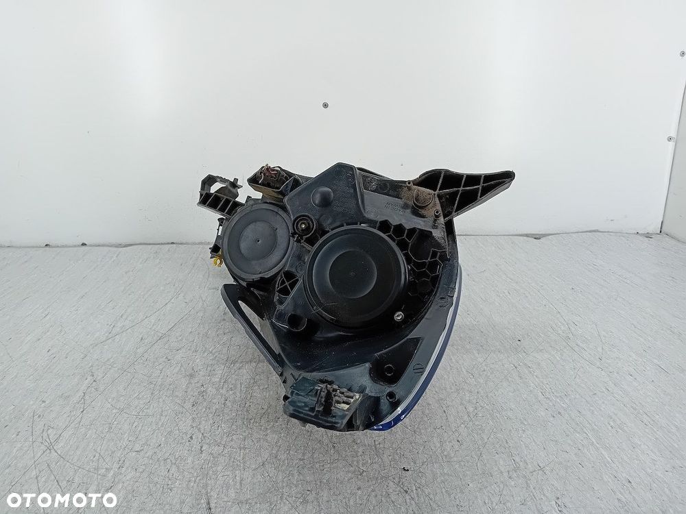 LAMPA PRZÓD LEWA CITROEN C3 II FL (13-16 ) - 2