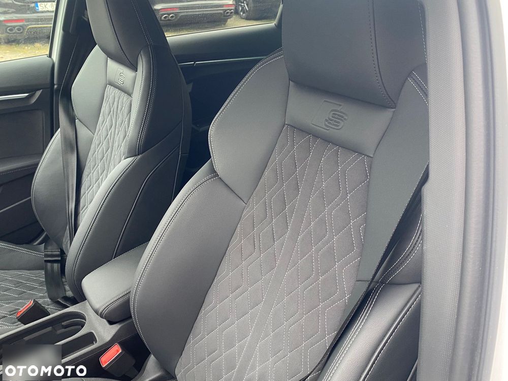 Audi S3 Limousine TFSI quattro S tronic - 25