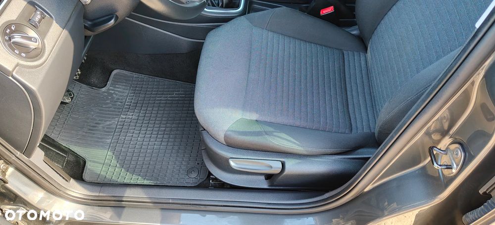 Volkswagen Polo 1.2 TSI Highline - 16