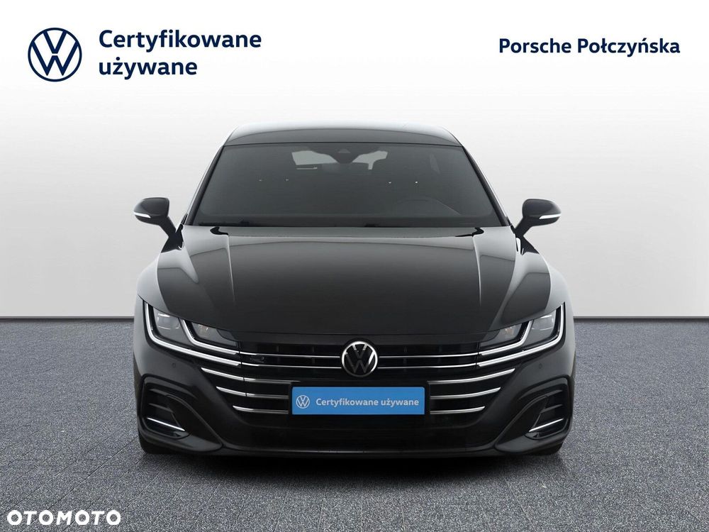 Volkswagen Arteon Shooting Brake 2.0 TDI 4Motion R-Line DSG - 10