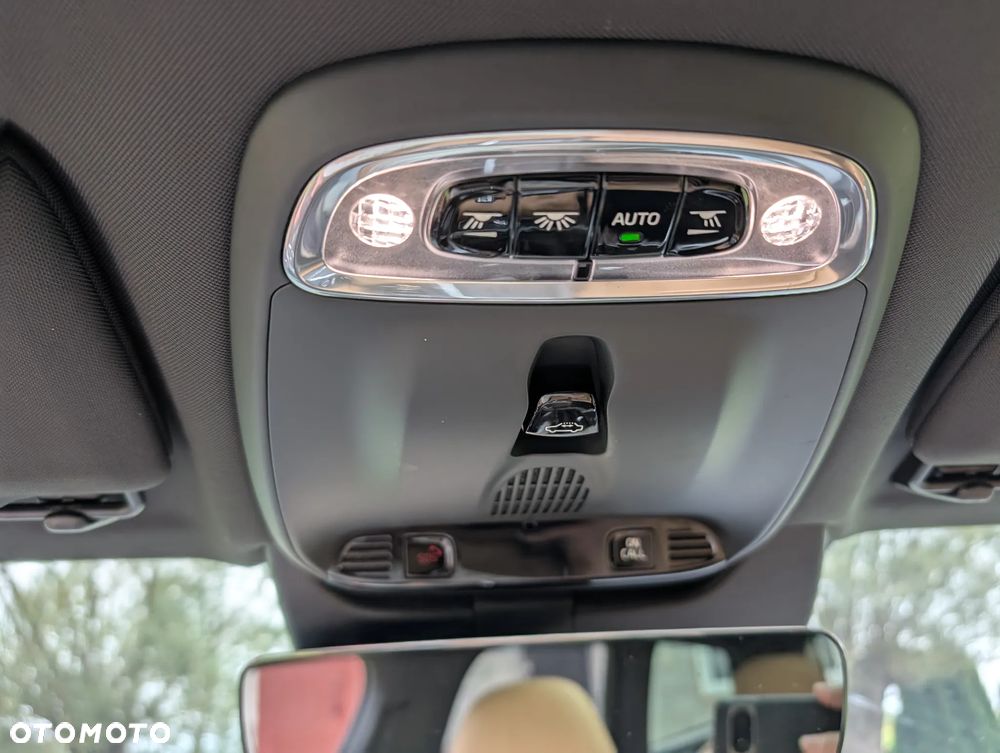 Volvo V90 Cross Country T6 AWD - 7