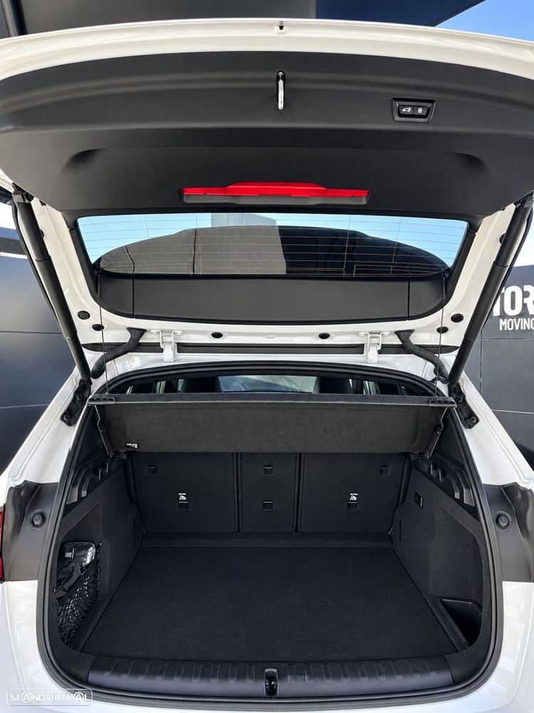 BMW iX1 xDrive30 Pack Desportivo M - 28