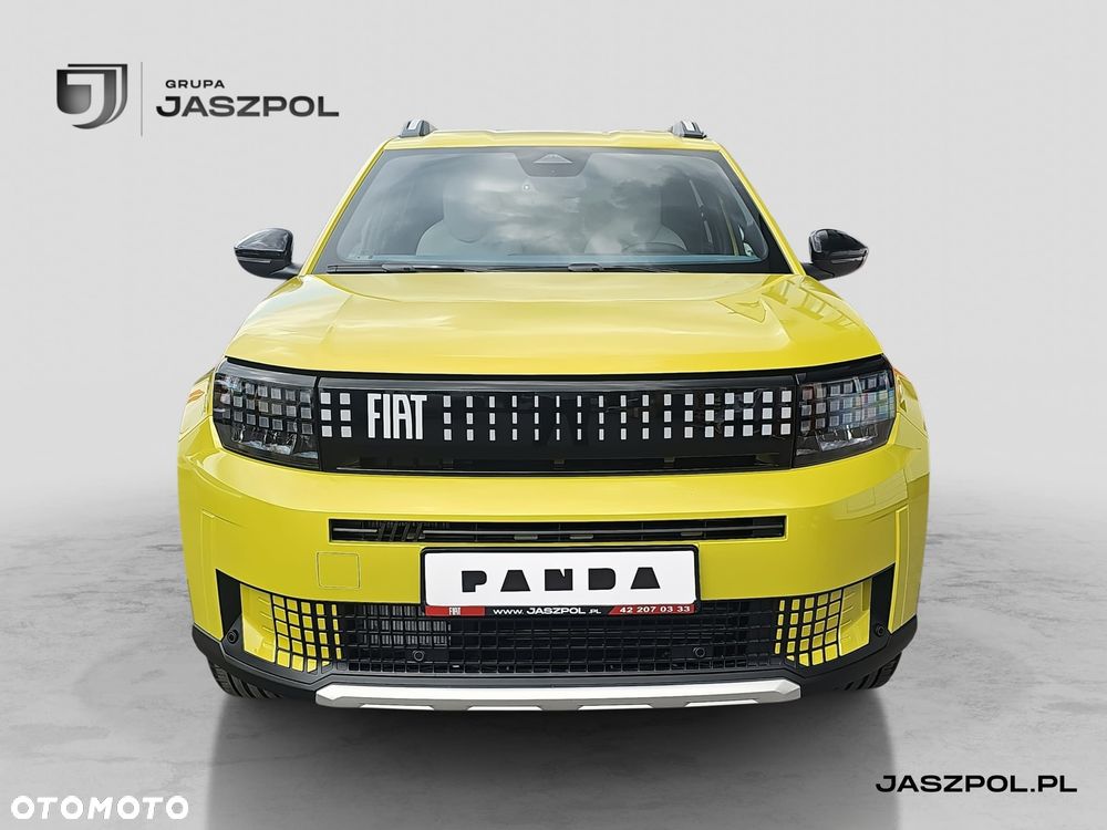 Fiat Grande Panda 1.2 La Prima - 2