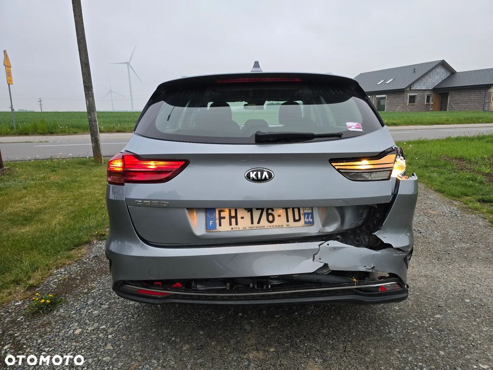 Kia Ceed 1.6 CRDi Edition 7 - 3