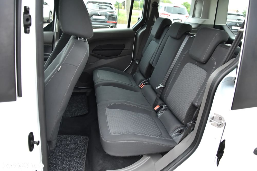 Ford Tourneo Connect 1.5 EcoBlue Start-Stop Titanium - 23