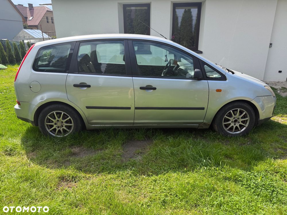 Ford Focus C-Max 1.6 Amber X - 5