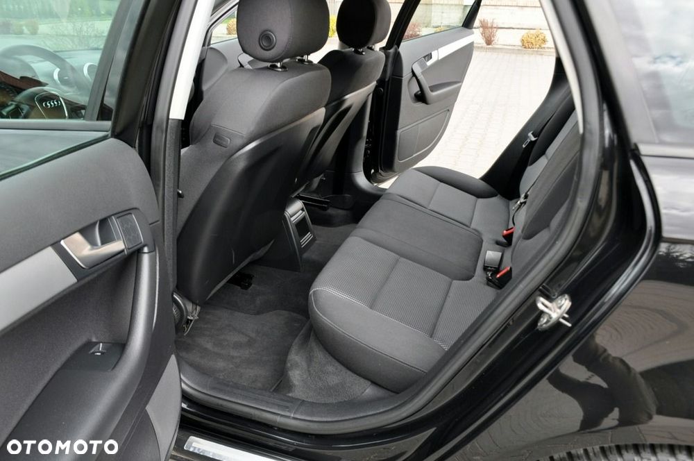 Audi A3 Sportback - 20