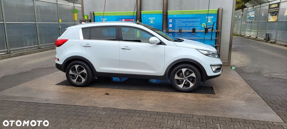 Kia Sportage 1.6 GDI S 2WD - 14