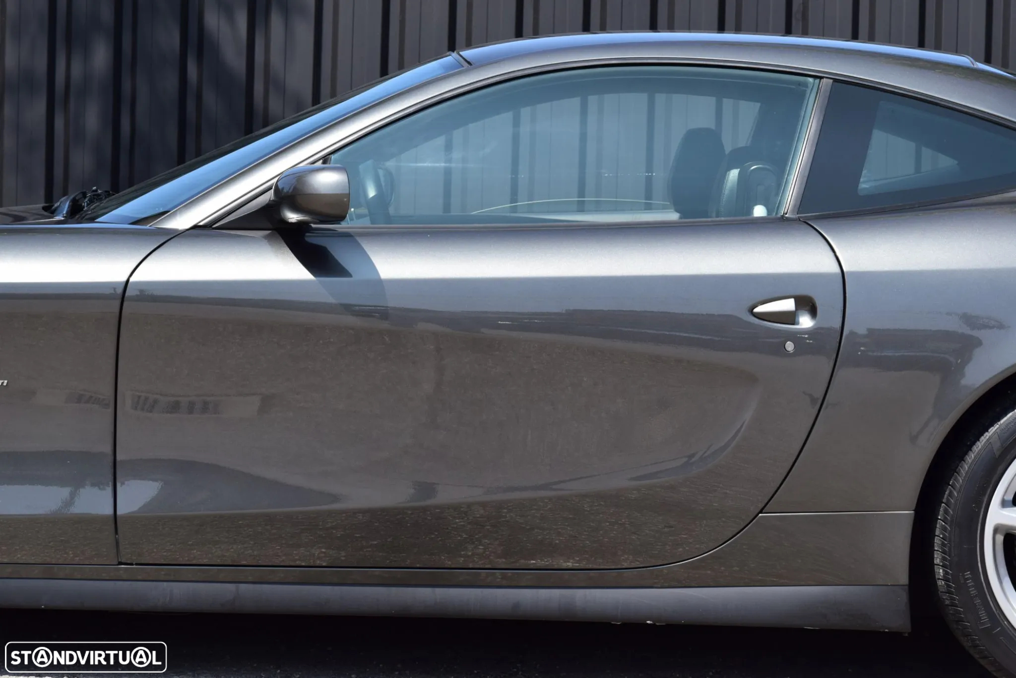 Ferrari 612 Scaglietti F1 - 18