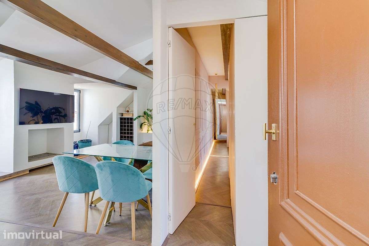 Apartamento T1 para venda - Grande imagem: 4/19