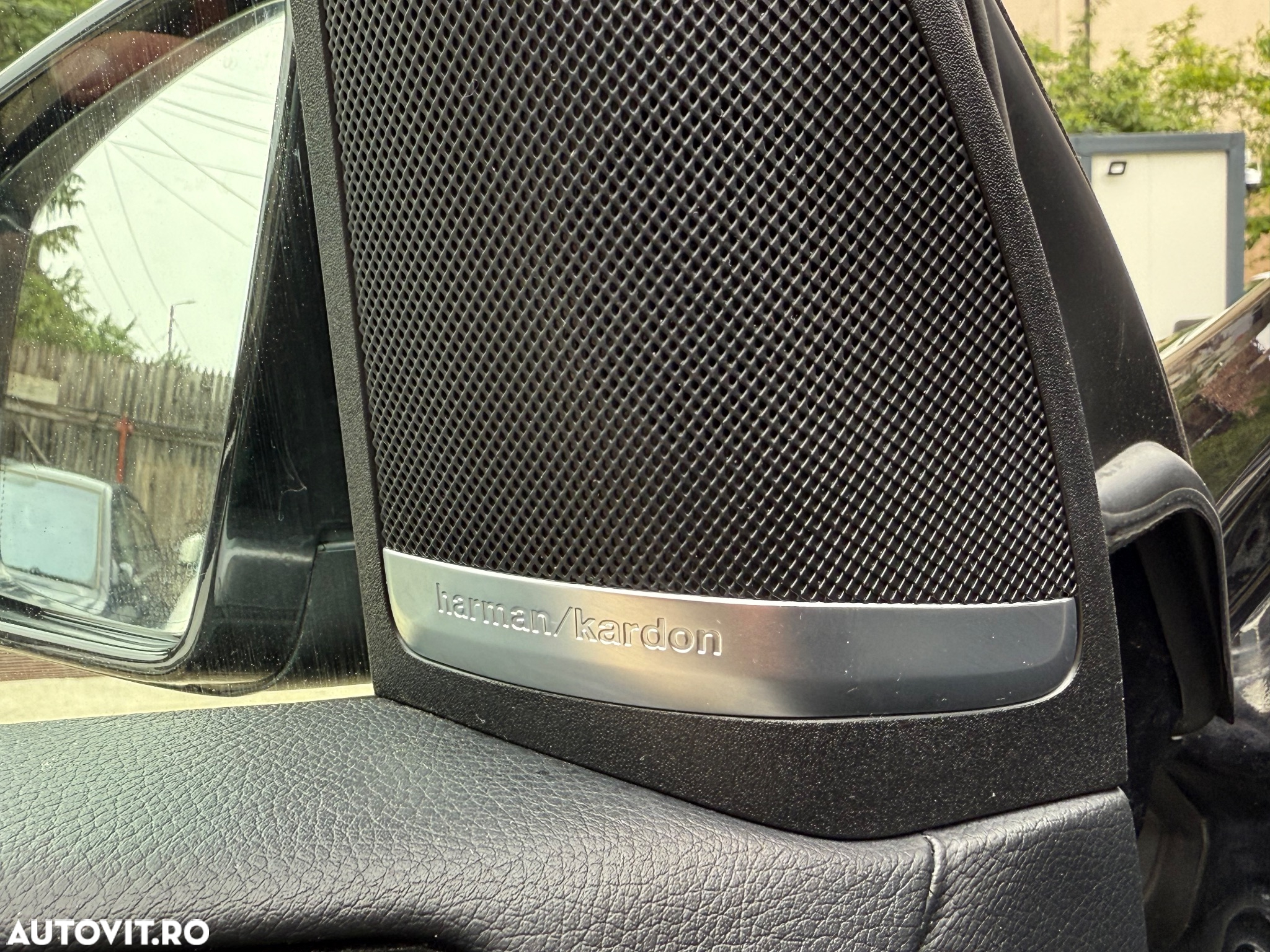 Mercedes-Benz GLS 350 d 4MATIC Aut. - 20