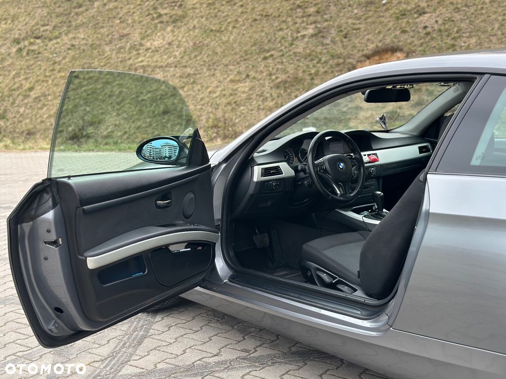 BMW Seria 3 - 5
