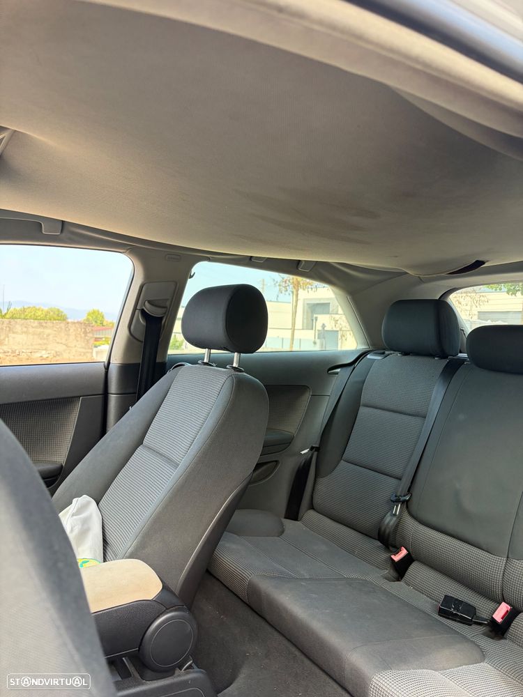 Audi A3 2.0 TDI Sport - 14
