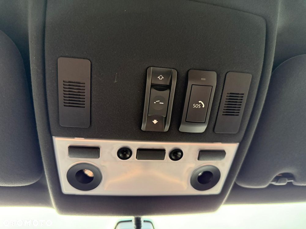 BMW Seria 5 530i - 9