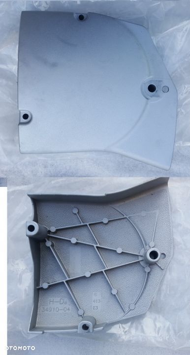 HARLEY SPORTSTER KAPA OSŁONA POKRYWA 34910-04 - 1