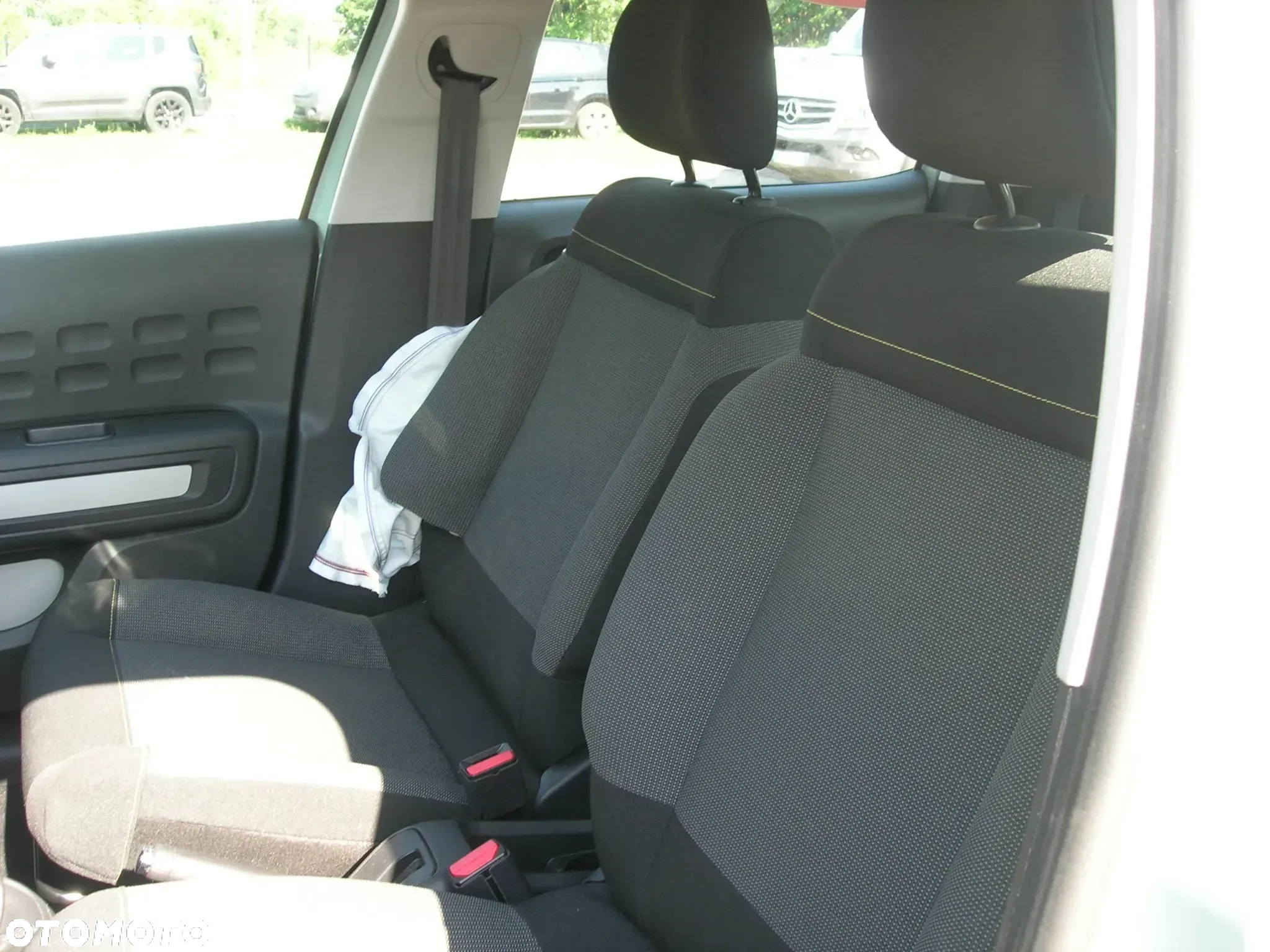 Citroën C3 - 12
