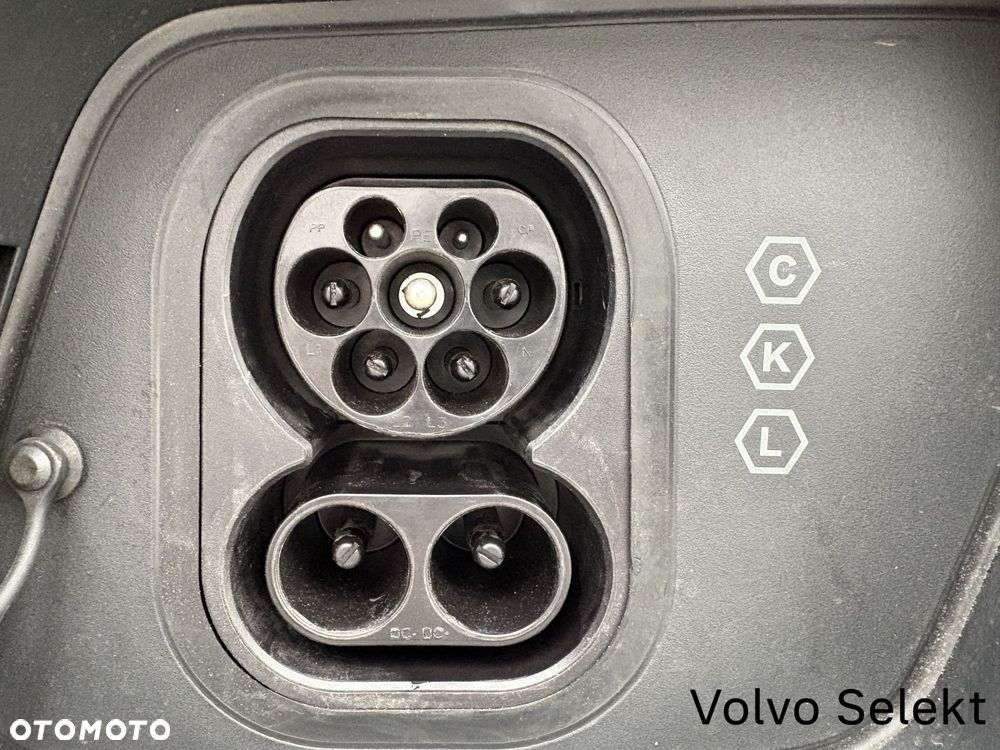 Volvo EX30 - 9