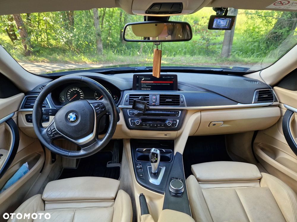 BMW 3GT 320i xDrive Luxury Line - 14