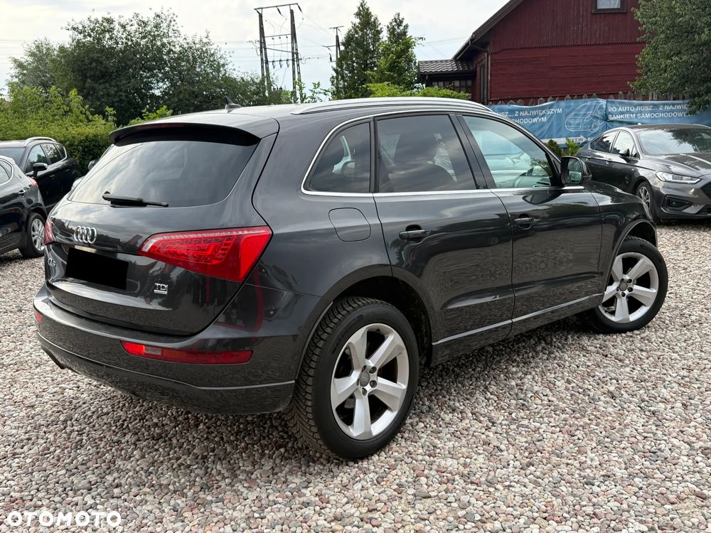 Audi Q5 2.0 TDI Quattro S tronic - 2