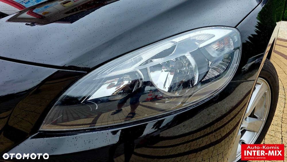 Volvo V40 - 12