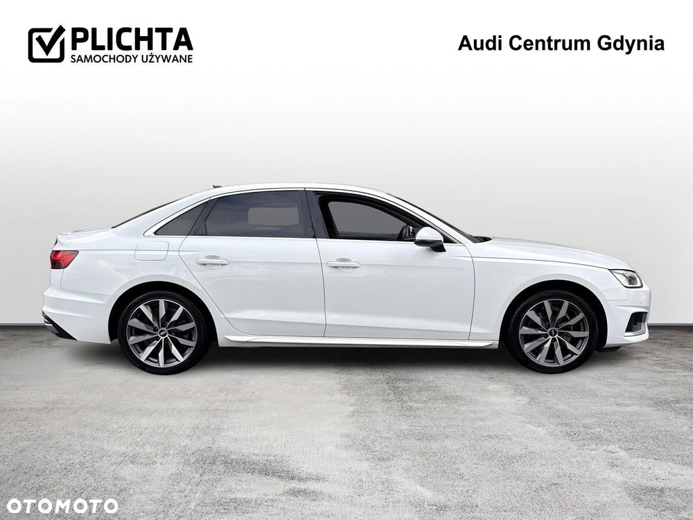 Audi A4 Limousine - 6