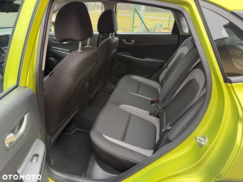 Hyundai Kona - 7