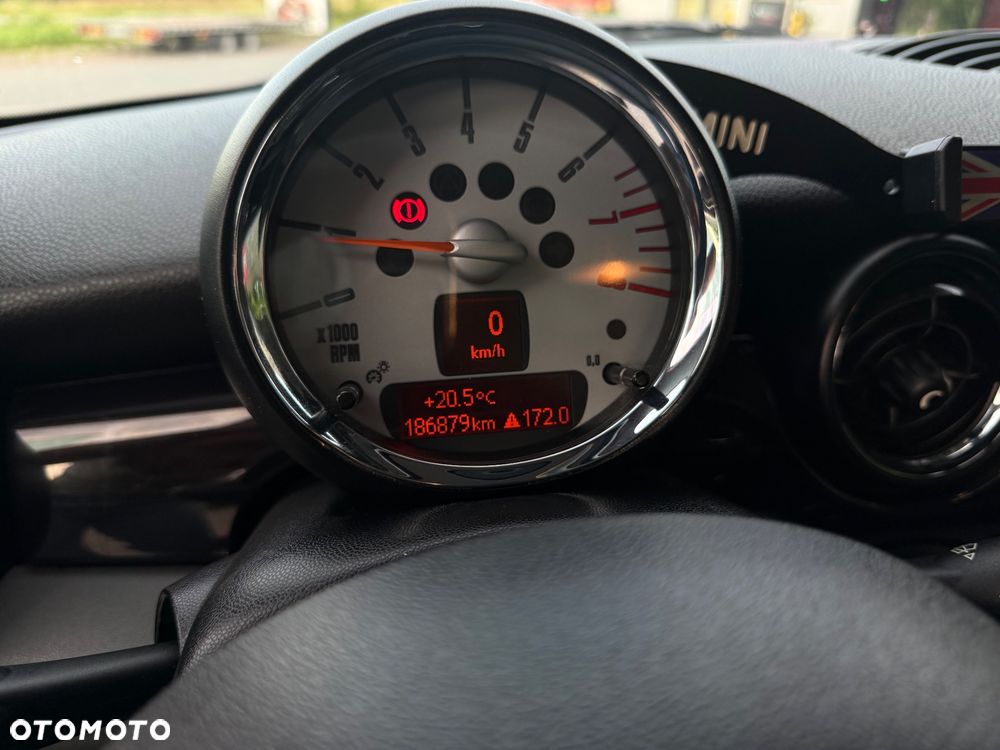 MINI Cooper - 9