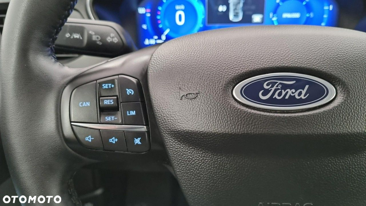 Ford Focus - 19