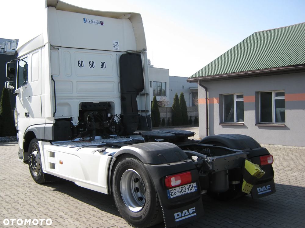 DAF XF 510 - 7