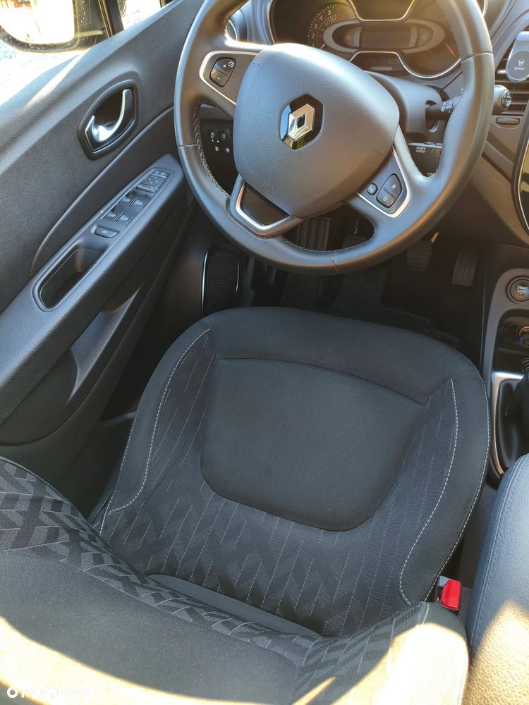 Renault Captur 0.9 Energy TCe Limited - 14