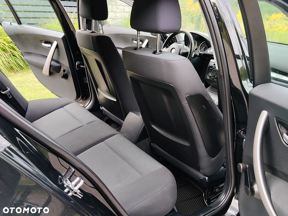 BMW Seria 1 - 18
