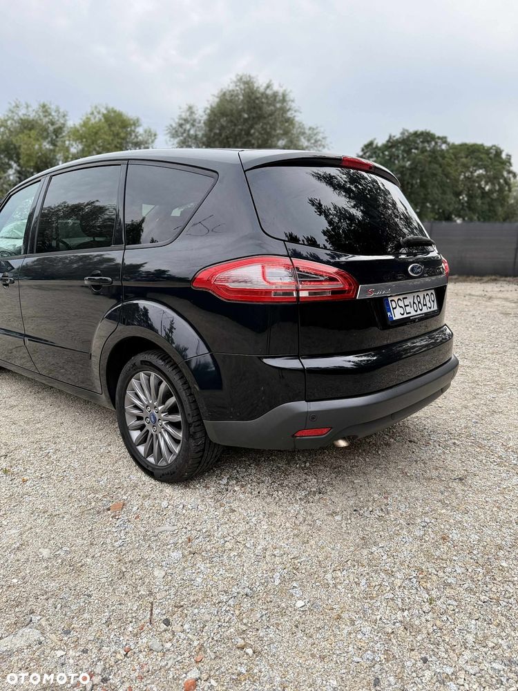 Ford S-Max 2.0 TDCi DPF Gold X - 11