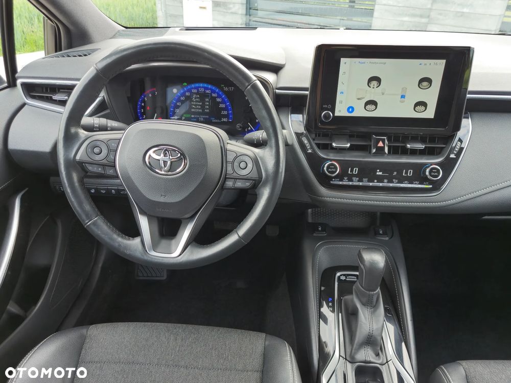 Toyota Corolla - 6