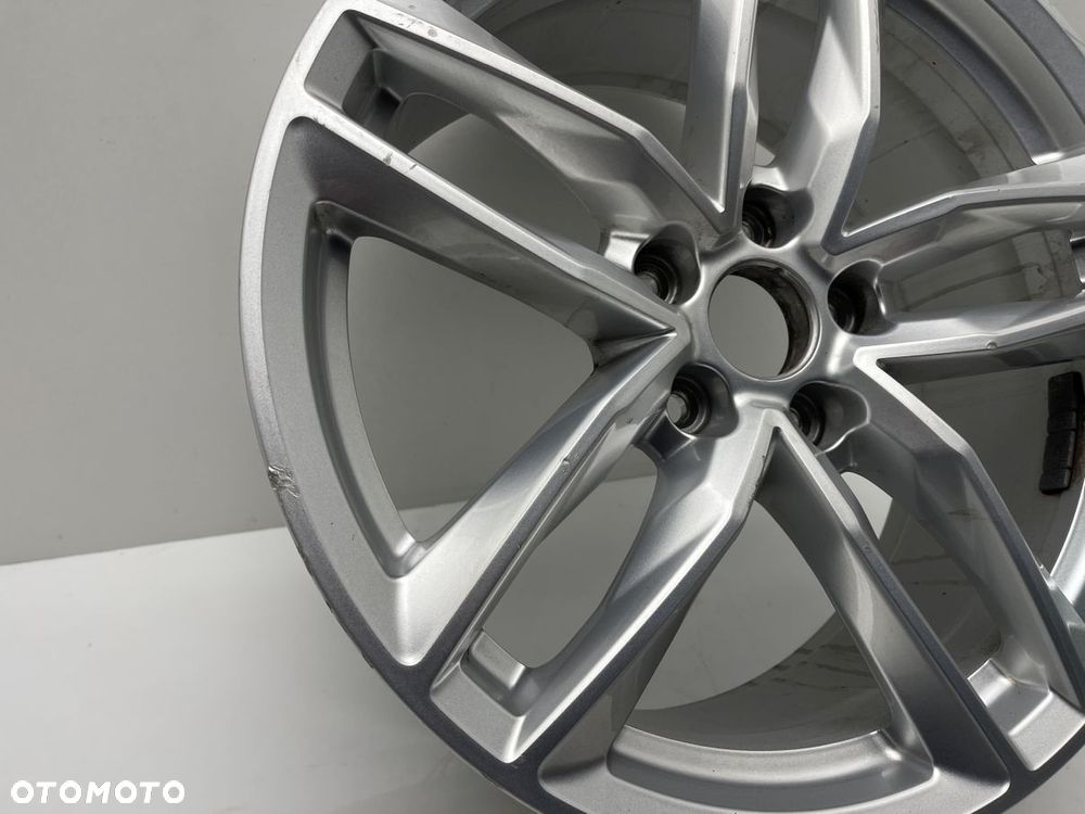 FELGA AUDI A4 S4 A5 S5 B9 8J 18 ET40 8W0601025EB - 2