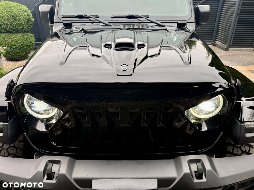 Jeep Gladiator - 3