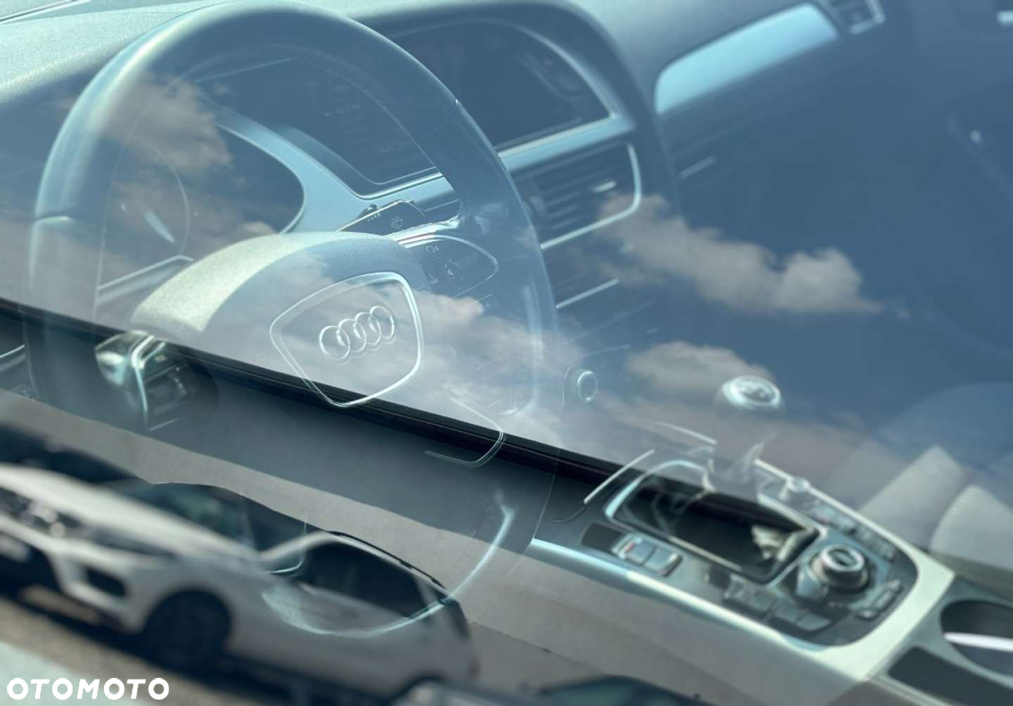 Audi A4 - 21