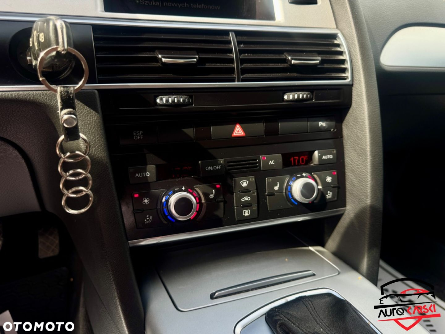 Audi A6 Avant - 11