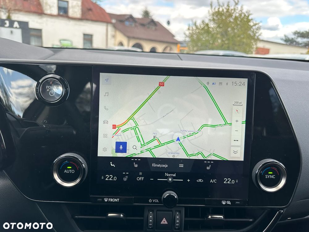 Lexus NX 350h Prestige 2WD - 26