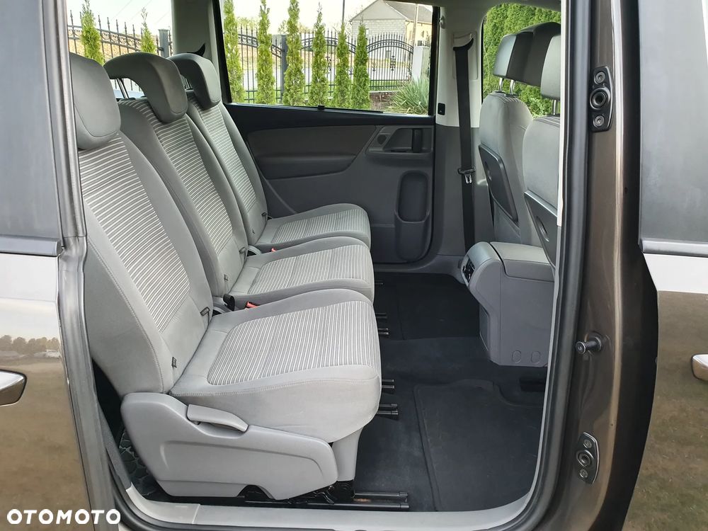 Seat Alhambra 1.4 TSI (Ecomotive) Start & Stop Style Salsa - 23